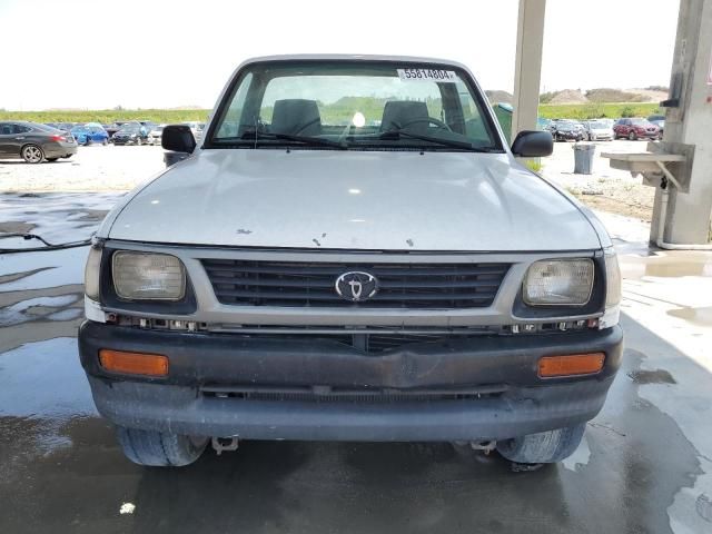 1996 Toyota Tacoma