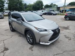 2016 Lexus NX 200T Base for sale in Jacksonville, FL