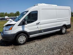 Ford Transit t-350 salvage cars for sale: 2019 Ford Transit T-350