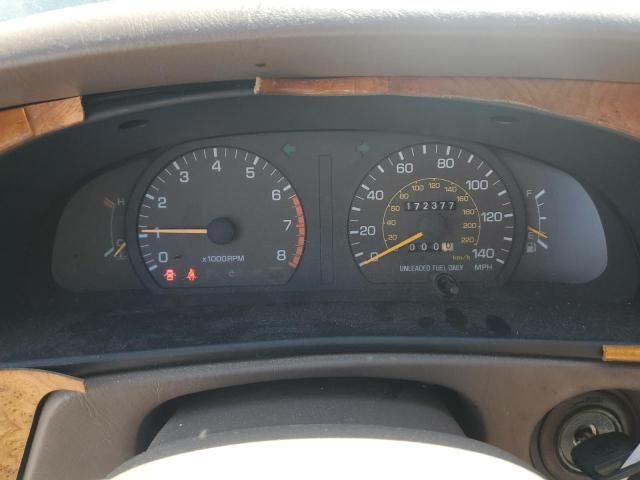 1996 Toyota Camry DX