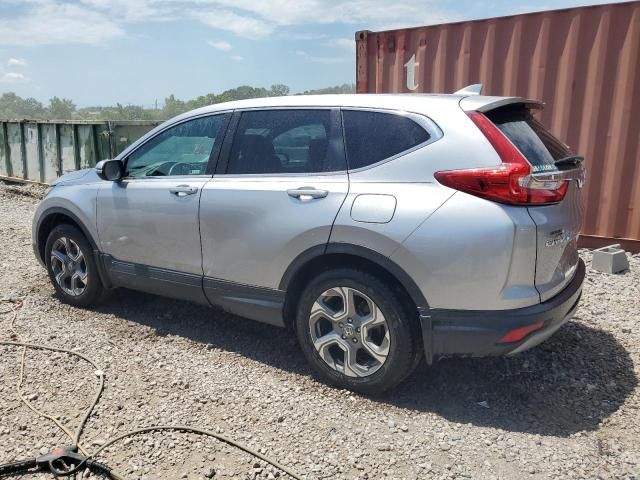 2019 Honda CR-V EXL