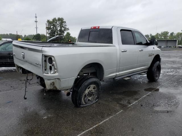 2014 Dodge RAM 2500 SLT