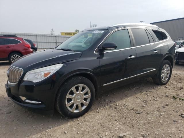 2014 Buick Enclave