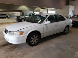 Salvage cars for sale from Copart Sandston, VA: 2000 Toyota Camry CE