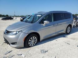 2018 Chrysler Pacifica Touring L for sale in Arcadia, FL
