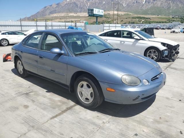 1999 Ford Taurus SE