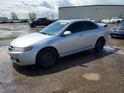 2004 Acura TSX for sale in Rocky View County, AB