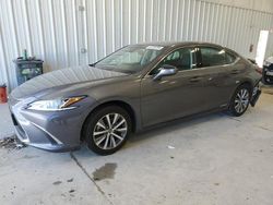 2020 Lexus ES 300H en venta en Franklin, WI