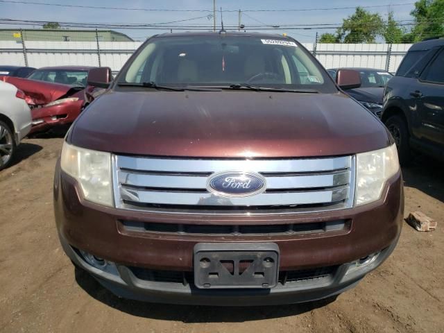 2010 Ford Edge Limited