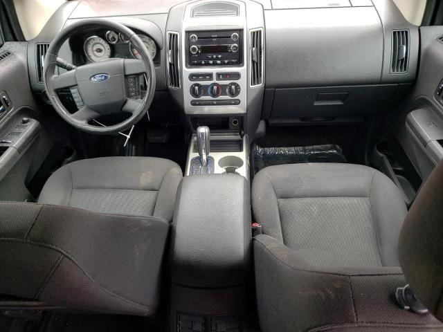 2010 Ford Edge SEL