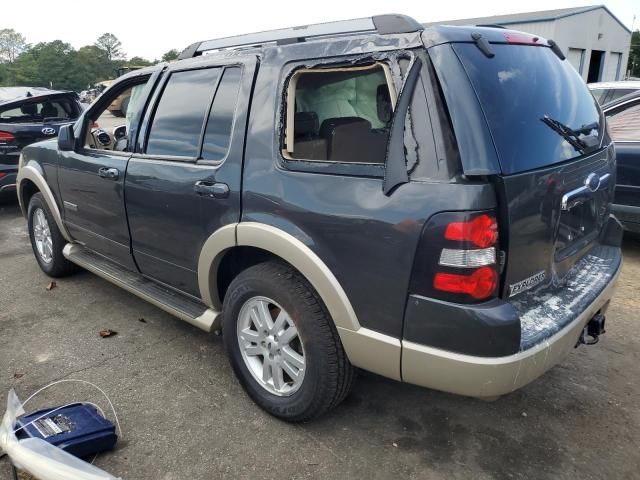 2007 Ford Explorer Eddie Bauer