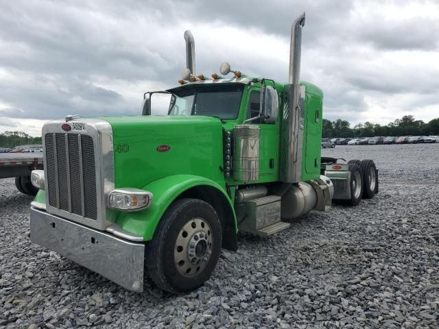 2023 Peterbilt 389