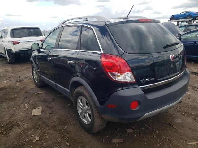 2008 Saturn Vue XE