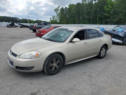 2011 Chevrolet Impala LT for sale in Dunn, NC