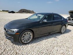 BMW 328 i salvage cars for sale: 2014 BMW 328 I