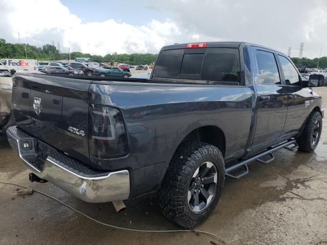 2019 Dodge RAM 1500 Classic SLT