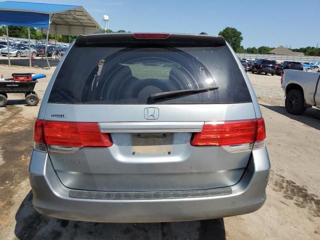 2009 Honda Odyssey EX