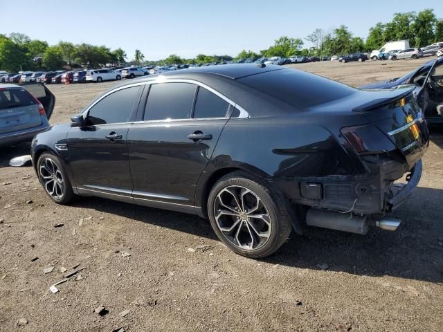 2014 Ford Taurus SHO