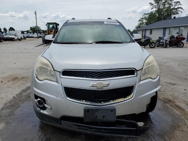 2010 Chevrolet Equinox LT