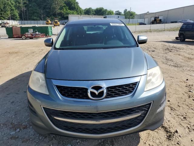 2011 Mazda CX-9