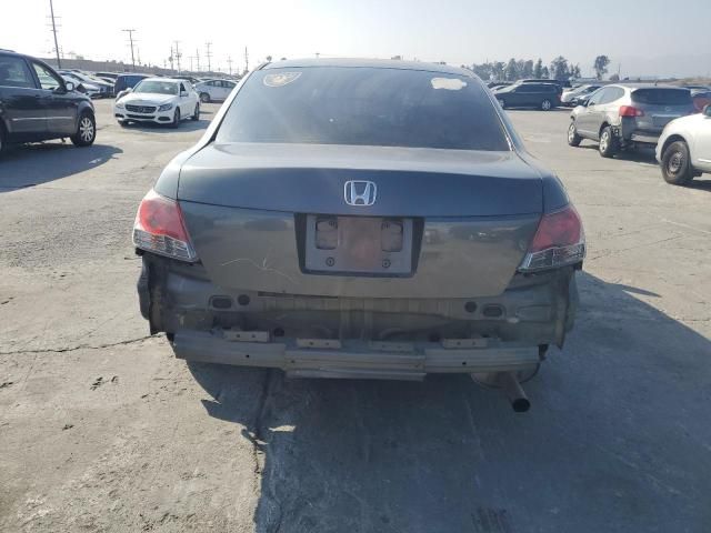 2009 Honda Accord LX