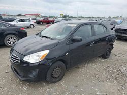 2018 Mitsubishi Mirage G4 ES for sale in Cahokia Heights, IL