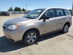 2014 Subaru Forester 2.5I for sale in Nampa, ID