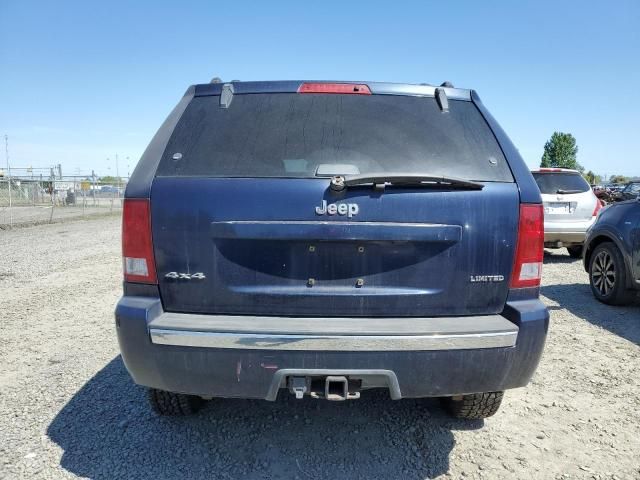 2005 Jeep Grand Cherokee Limited