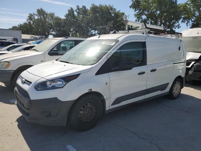 2014 Ford Transit Connect XL