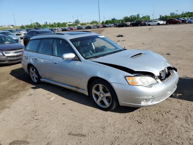 2006 Subaru Legacy GT Limited