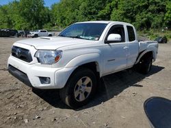 2012 Toyota Tacoma en venta en Marlboro, NY