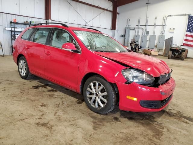 2012 Volkswagen Jetta S