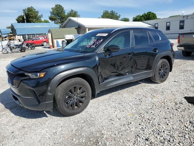 2023 Mazda CX-50 Preferred Plus