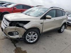 2018 Ford Escape SE for sale in Grand Prairie, TX