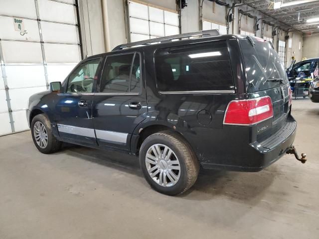 2008 Lincoln Navigator