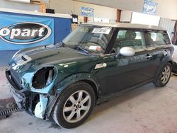 2009 Mini Cooper S Clubman en venta en Angola, NY