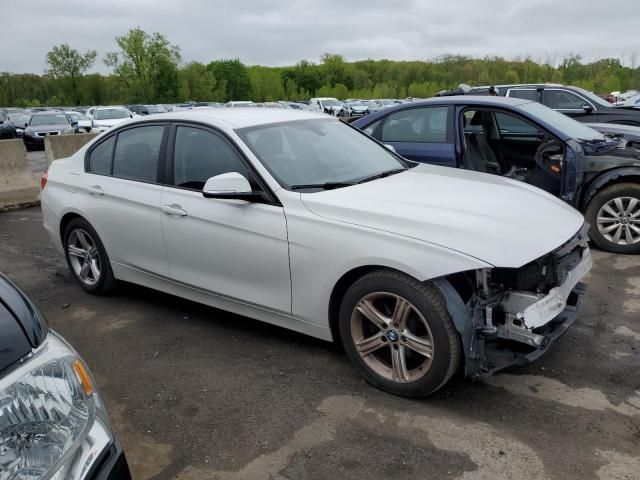 2014 BMW 320 I Xdrive