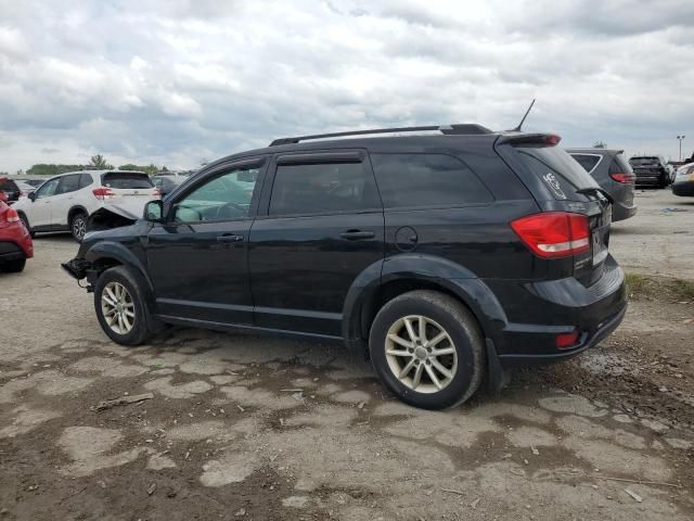 2014 Dodge Journey SXT