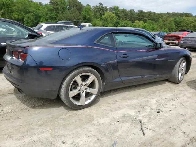 2011 Chevrolet Camaro LT