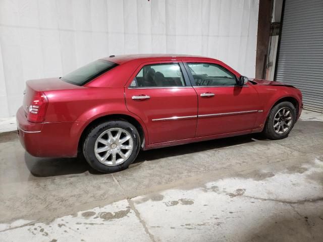 2010 Chrysler 300 Touring