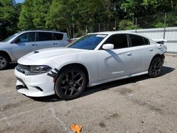 2019 Dodge Charger GT en venta en Austell, GA