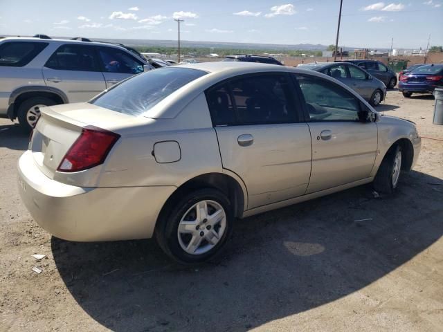 2005 Saturn Ion Level 2