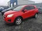 2014 Chevrolet Trax LS