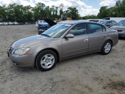 2004 Nissan Altima Base for sale in Baltimore, MD