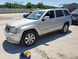 2008 Jeep Grand Cherokee Limited for sale in Lebanon, TN