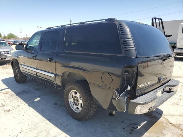 2005 GMC Yukon XL C1500