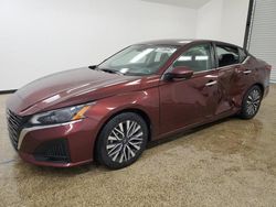 2023 Nissan Altima SV for sale in Wilmer, TX