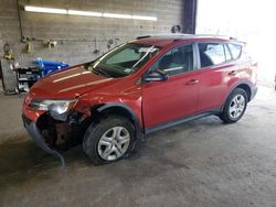 2014 Toyota Rav4 LE for sale in Angola, NY