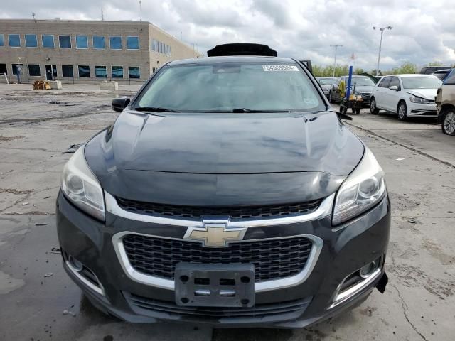 2015 Chevrolet Malibu LTZ