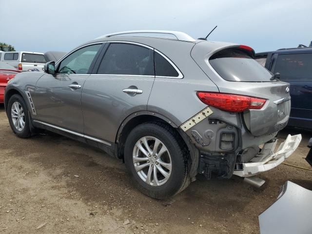 2009 Infiniti FX35